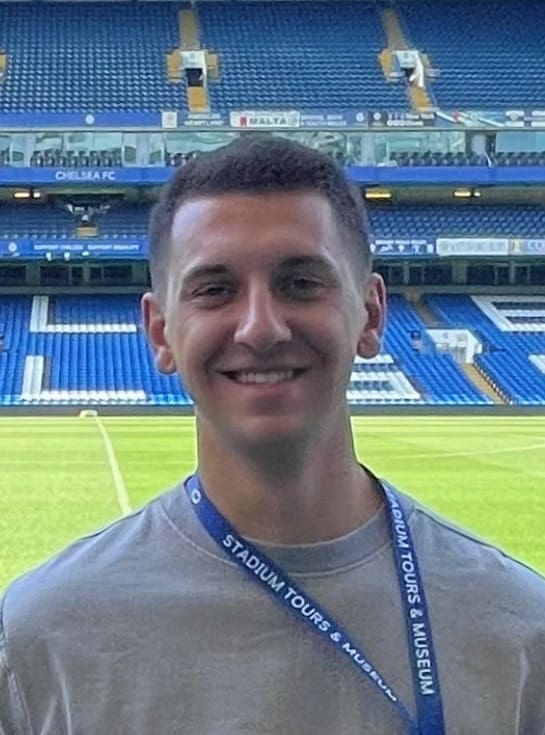 Cody Willoughby Profile Pic